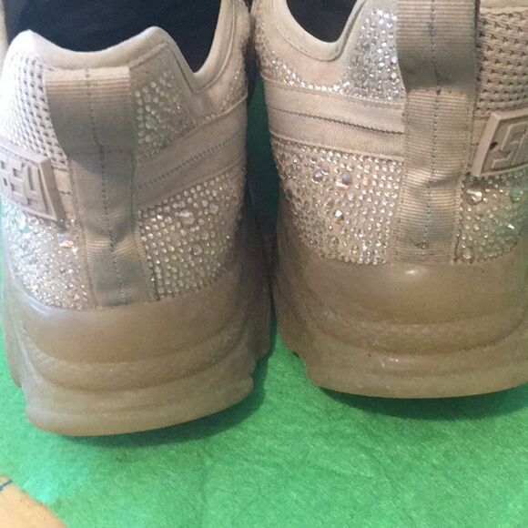 Steve Madden Mens shoes - Picture 3 of 12